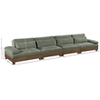 Meridian Furniture Turin 175.5