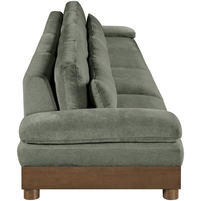 Meridian Furniture Turin 175.5
