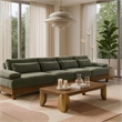 Meridian Furniture Turin 175.5