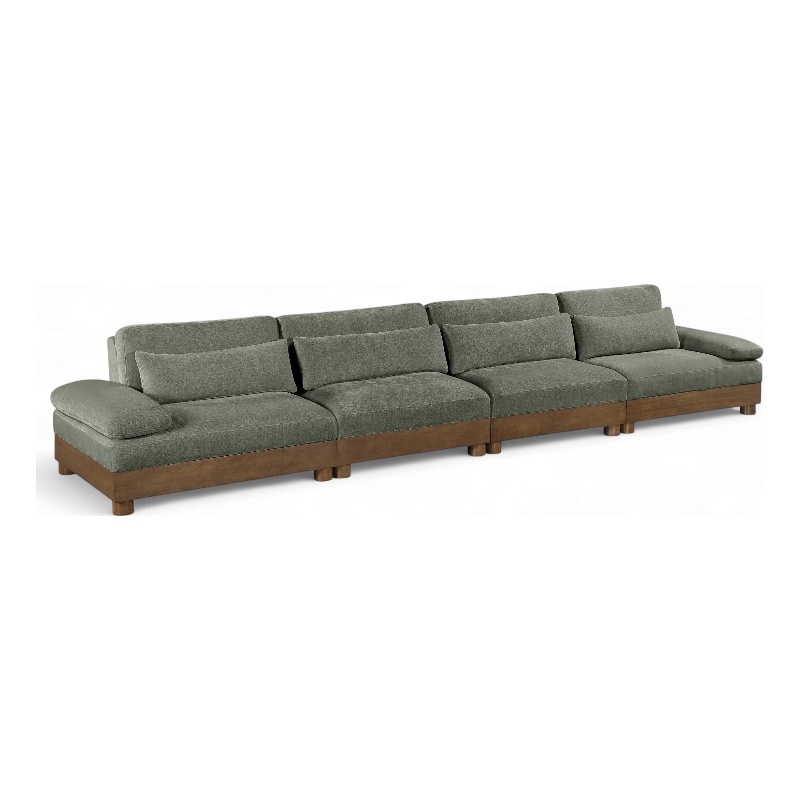 Meridian Furniture Turin 175.5