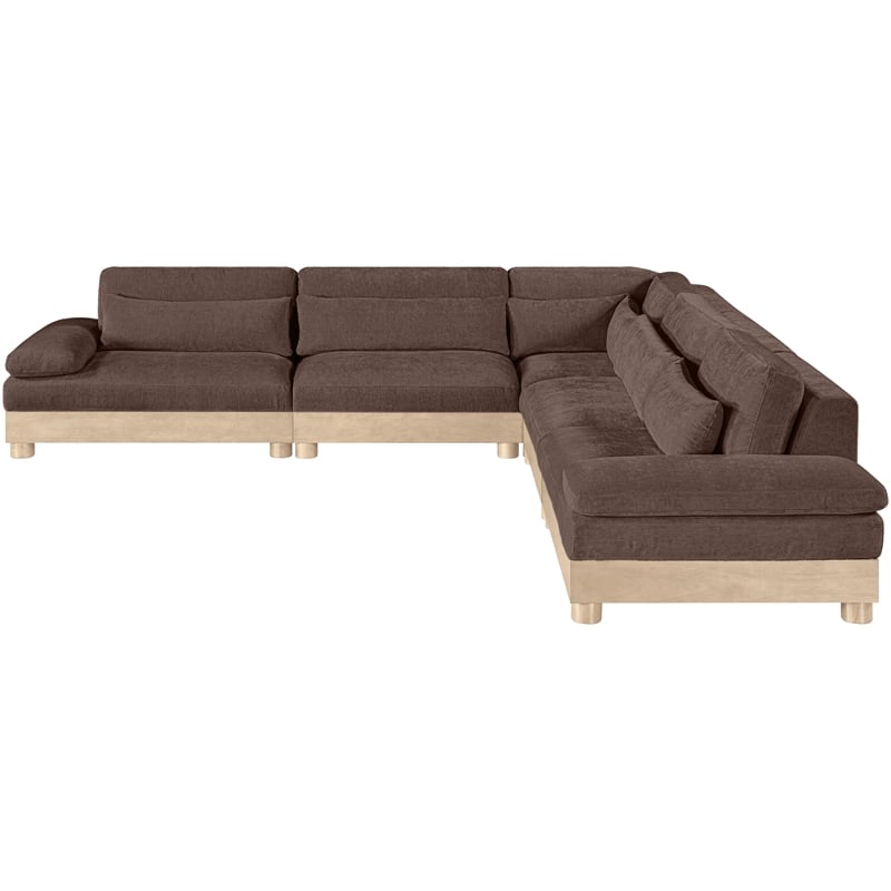 Meridian Furniture Turin 127.75