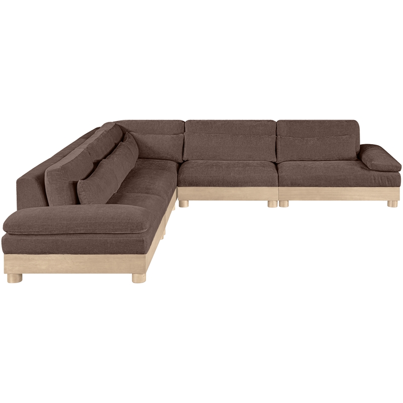 Meridian Furniture Turin 127.75