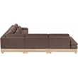 Meridian Furniture Turin 127.75