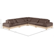 Meridian Furniture Turin 127.75