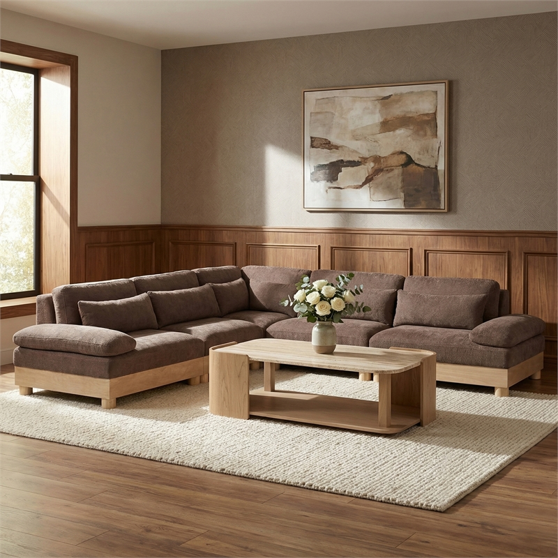 Meridian Furniture Turin 127.75