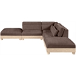 Meridian Furniture Turin 120