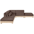 Meridian Furniture Turin 120