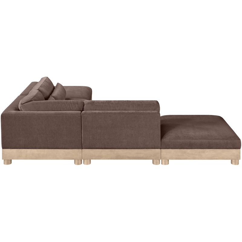 Meridian Furniture Turin 120