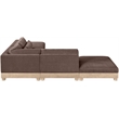 Meridian Furniture Turin 120