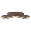 Meridian Furniture Turin 120