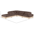 Meridian Furniture Turin 127.75