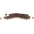 Meridian Furniture Turin 127.75