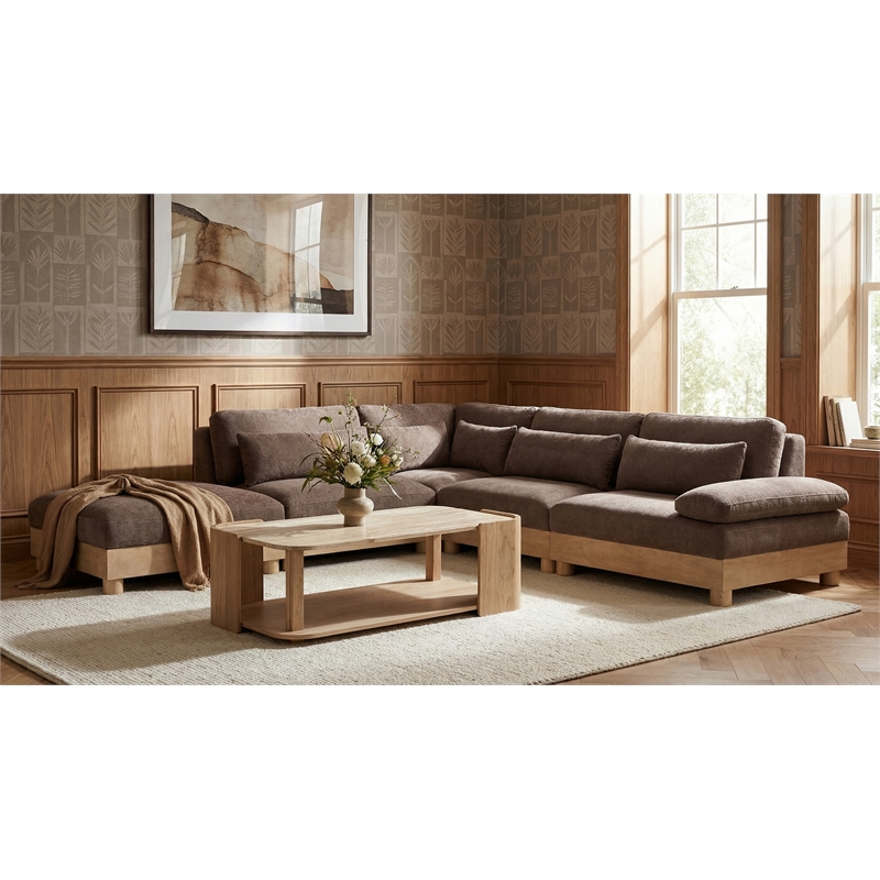 Meridian Furniture Turin 127.75