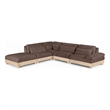 Meridian Furniture Turin 127.75