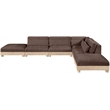 Meridian Furniture Turin 160