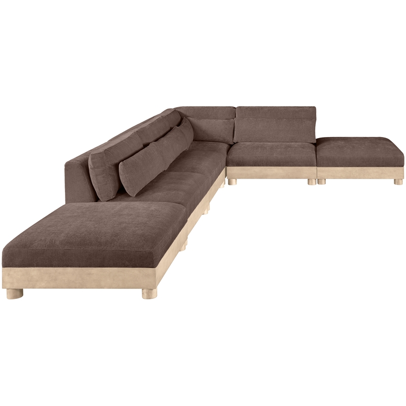 Meridian Furniture Turin 160