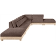 Meridian Furniture Turin 160