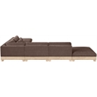 Meridian Furniture Turin 160