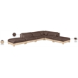 Meridian Furniture Turin 160