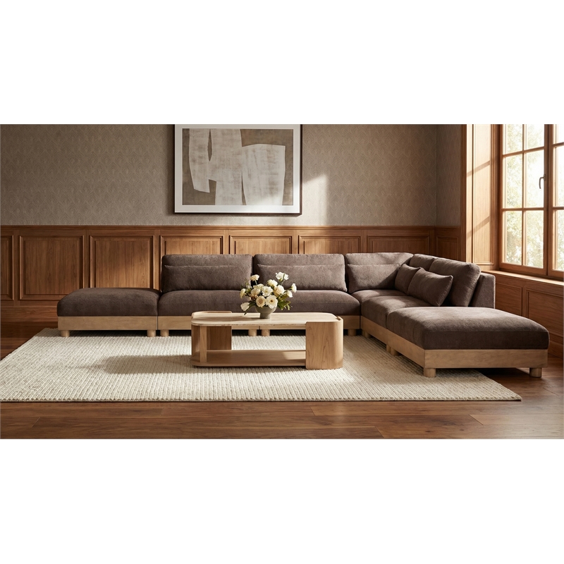 Meridian Furniture Turin 160