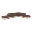 Meridian Furniture Turin 160