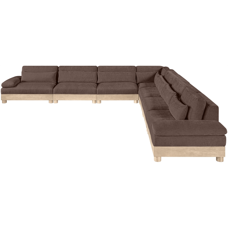 Meridian Furniture Turin 167.75