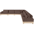 Meridian Furniture Turin 167.75