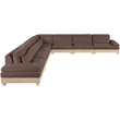 Meridian Furniture Turin 167.75