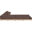 Meridian Furniture Turin 167.75