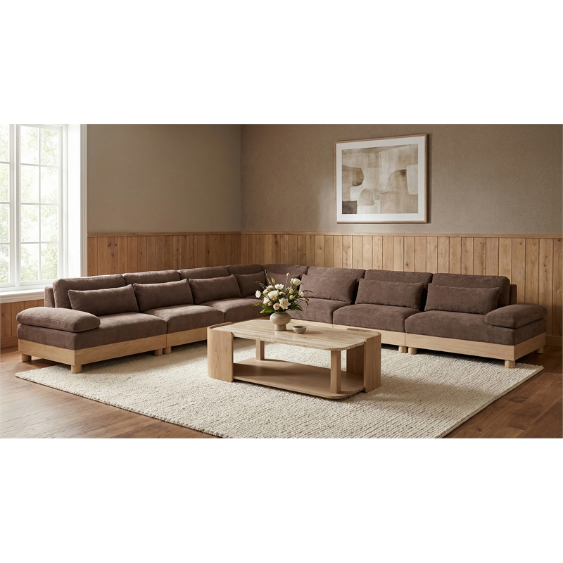 Meridian Furniture Turin 167.75