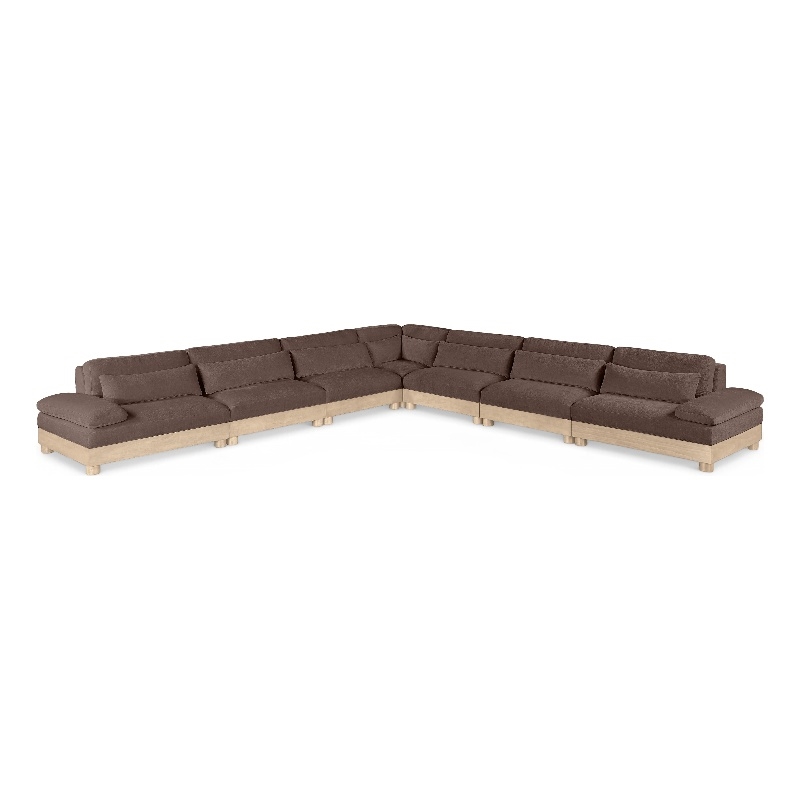 Meridian Furniture Turin 167.75