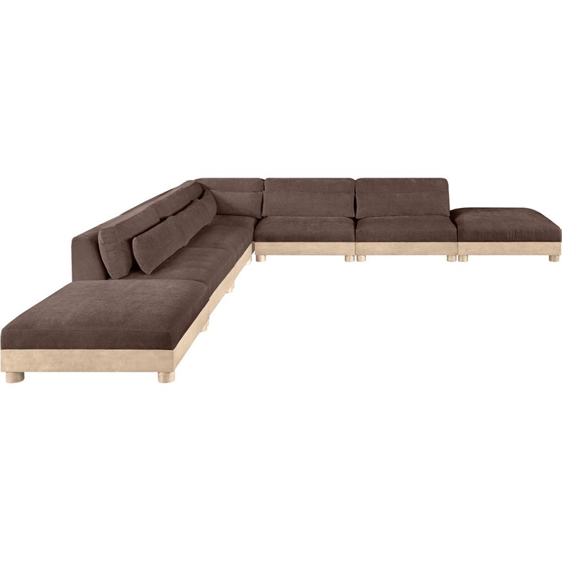 Meridian Furniture Turin 160