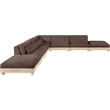 Meridian Furniture Turin 160