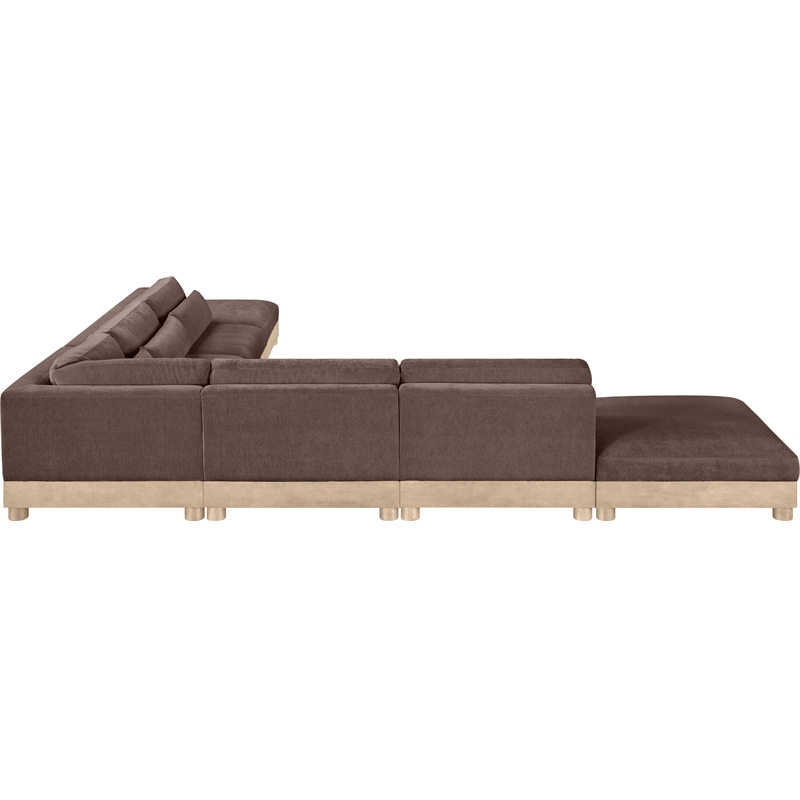 Meridian Furniture Turin 160