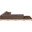 Meridian Furniture Turin 160