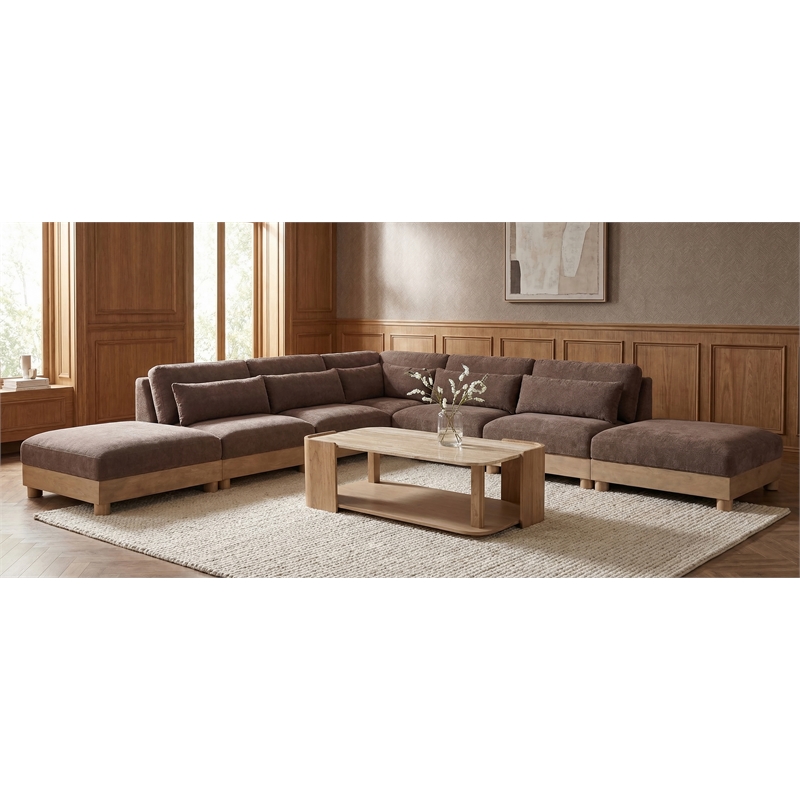 Meridian Furniture Turin 160
