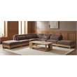 Meridian Furniture Turin 160
