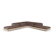 Meridian Furniture Turin 160