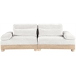 Meridian Furniture Turin 95.5