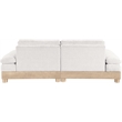 Meridian Furniture Turin 95.5