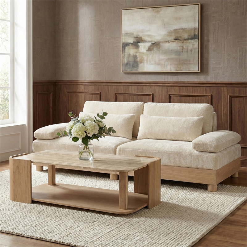 Meridian Furniture Turin 95.5