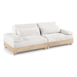 Meridian Furniture Turin 95.5