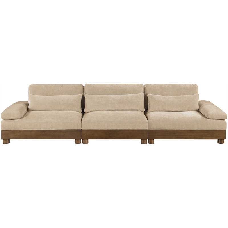 Meridian Furniture Turin 135.5