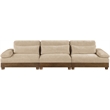 Meridian Furniture Turin 135.5