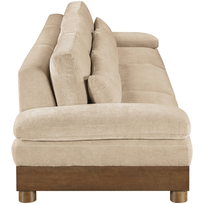 Meridian Furniture Turin 135.5