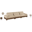 Meridian Furniture Turin 135.5