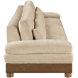 Meridian Furniture Turin 135.5