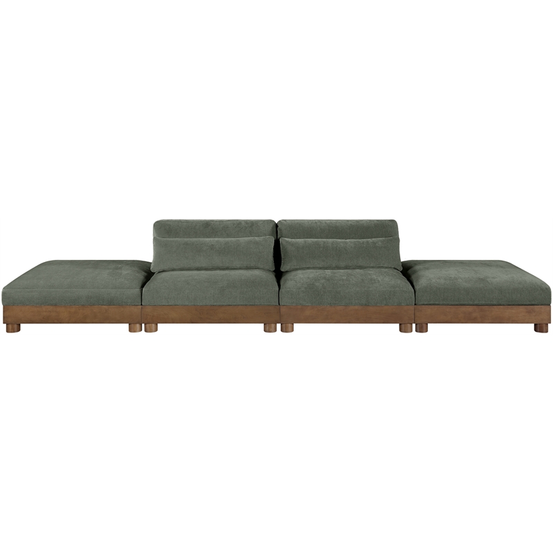 Meridian Furniture Turin 160