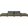 Meridian Furniture Turin 160