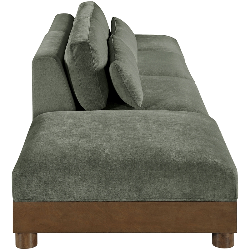 Meridian Furniture Turin 160
